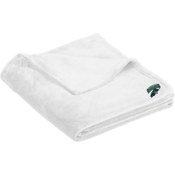 Kensington Valley Renegades Ultra Plush Blanket
