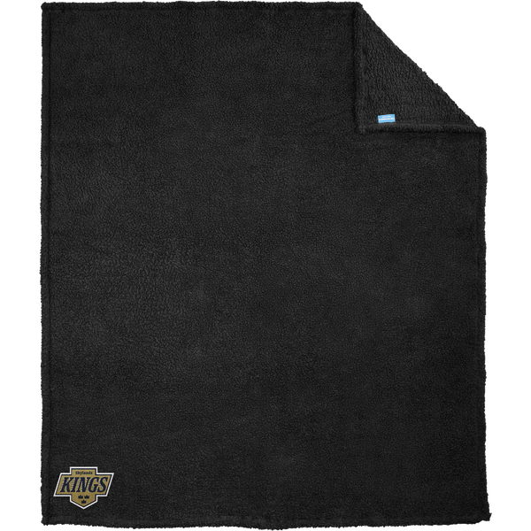 Skylands Kings Cozy Blanket