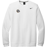 Chelsea Bulldogs Nike Club Fleece Crew