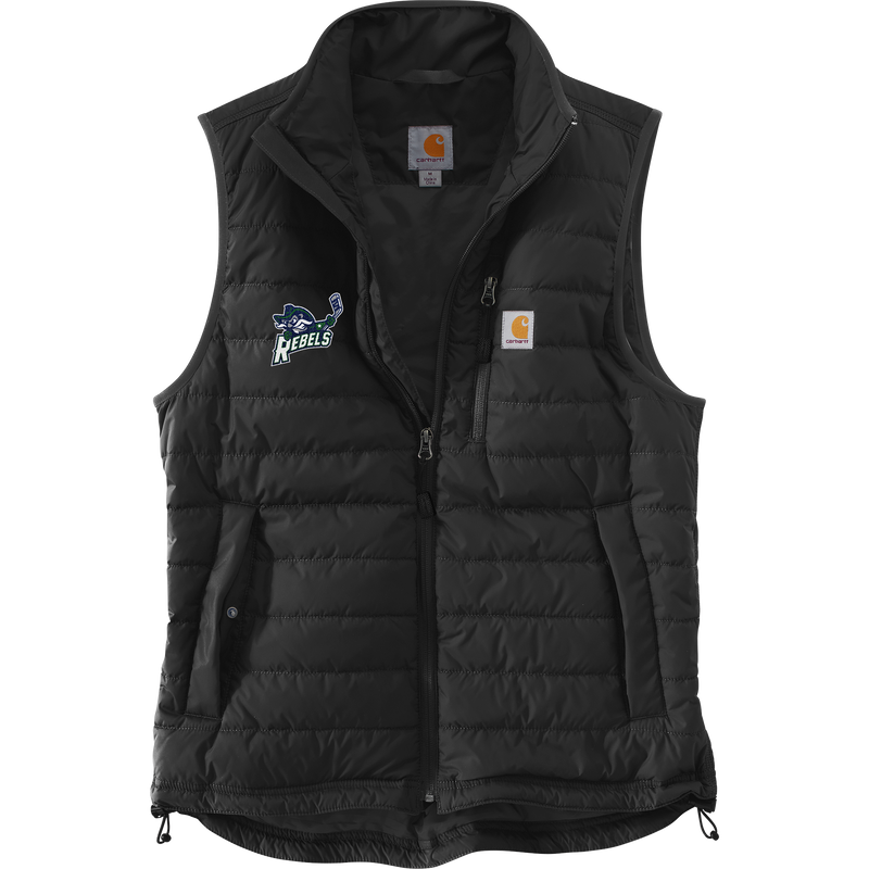 Kensington Valley Rebels Carhartt Gilliam Vest
