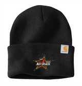 AHF All Star Carhartt Watch Cap