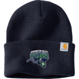 Kensington Valley Raiders Carhartt Watch Cap 2.0