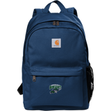 Kensington Valley Renegades Carhartt Canvas Backpack