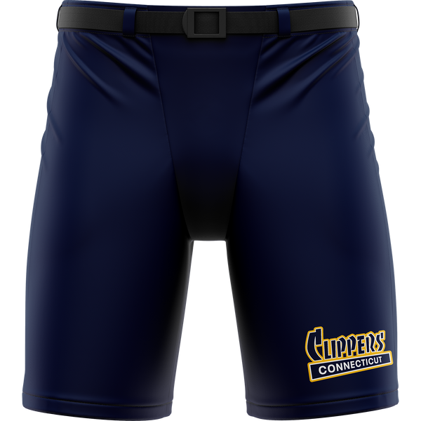 CT Clippers Adult Hybrid Pants Shell
