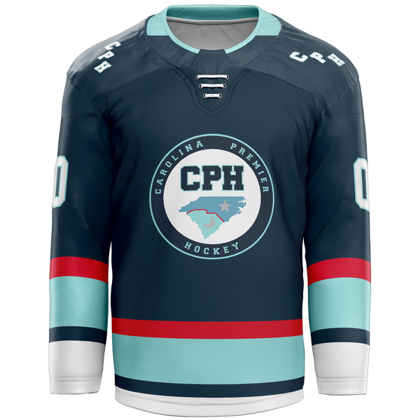 Carolina Premier Hockey Youth Player Jersey