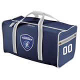 Carolina Thunder Equipment Bag