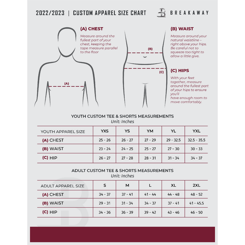 Royals Hockey Club Youth Sublimated Retro Hoodie