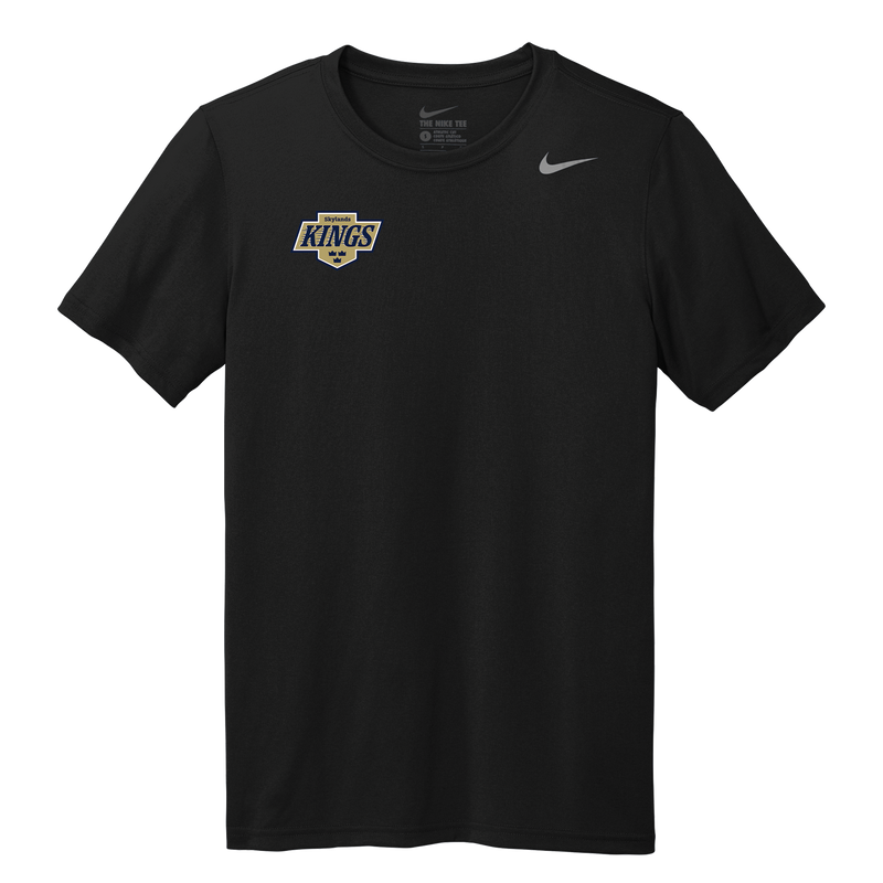 Skylands Kings Nike Team rLegend Tee