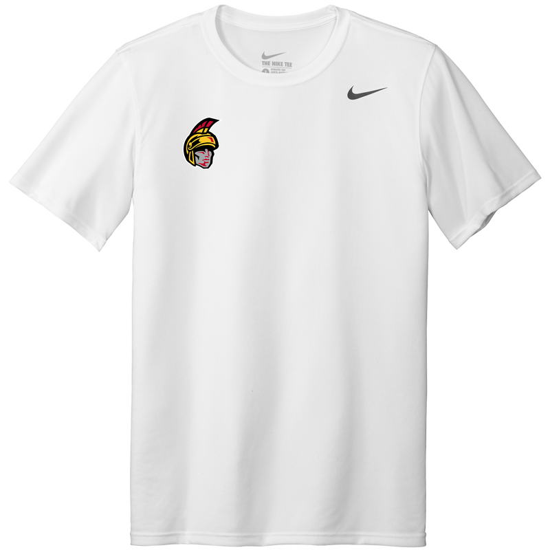 Seacoast Spartans (Ice Hockey) Nike Team rLegend Tee