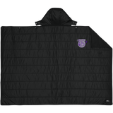 Rumson-Fair Haven Eddie Bauer Puffy Camp Poncho