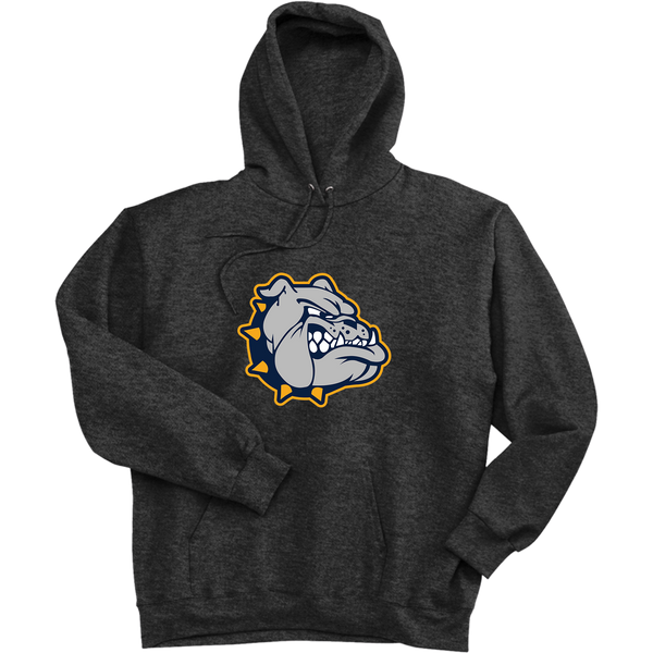 Chelsea Bulldogs Ultimate Cotton - Pullover Hooded Sweatshirt