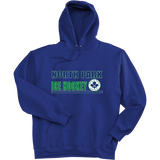 North Park Hockey Ultimate Cotton - Pullover Hooded Sweatshirt