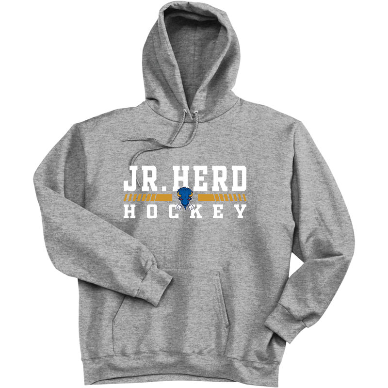 Jr. Herd Ultimate Cotton - Pullover Hooded Sweatshirt
