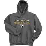 PA Brick Ultimate Cotton - Pullover Hooded Sweatshirt