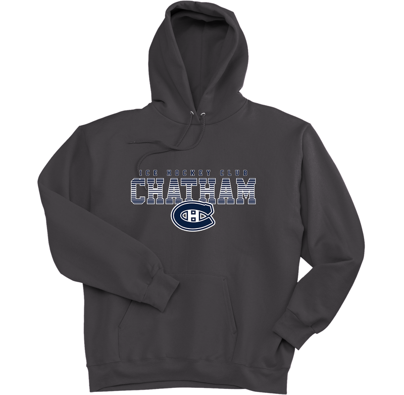 Chatham Hockey Ultimate Cotton - Pullover Hooded Sweatshirt
