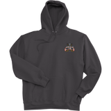 Philly Fire Ultimate Cotton - Pullover Hooded Sweatshirt