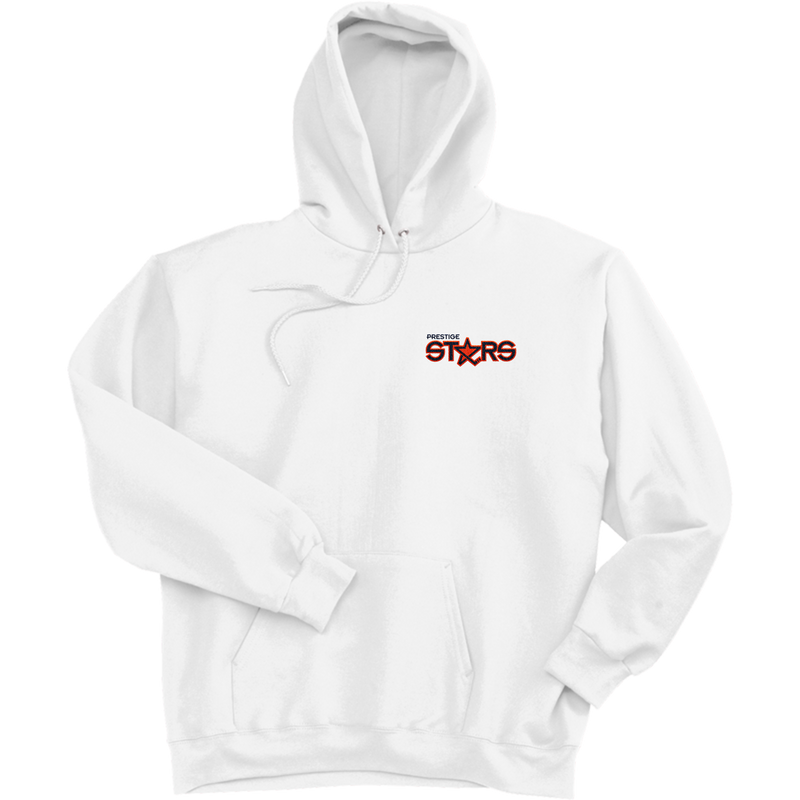 Prestige Stars Ultimate Cotton - Pullover Hooded Sweatshirt