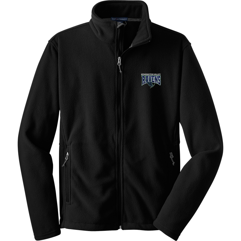 Kensington Valley Ravens Value Fleece Jacket