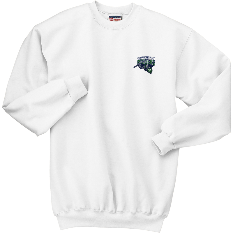 Kensington Valley Raiders Ultimate Cotton - Crewneck Sweatshirt