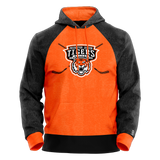 Princeton Jr. Tigers Youth Sublimated Hoodie