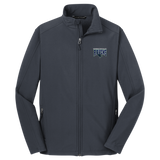 Kensington Valley Ravens Core Soft Shell Jacket