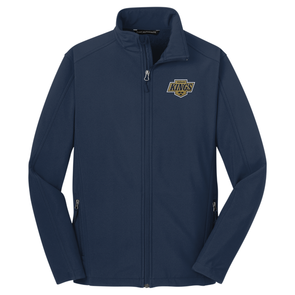 Skylands Kings Core Soft Shell Jacket
