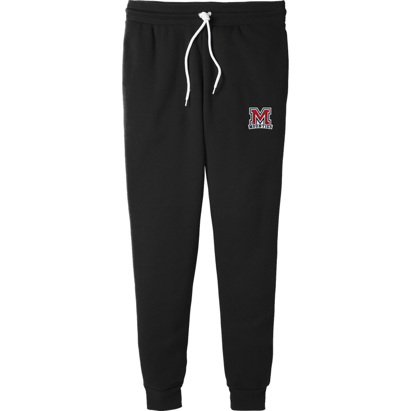 Jr. Mounties Breakaway Adult Jogger Pants