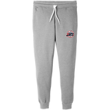 Metro Jets Breakaway Adult Jogger Pants