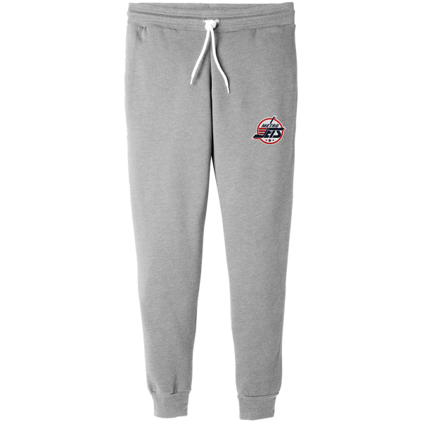 Metro Jets Breakaway Youth Jogger Pants