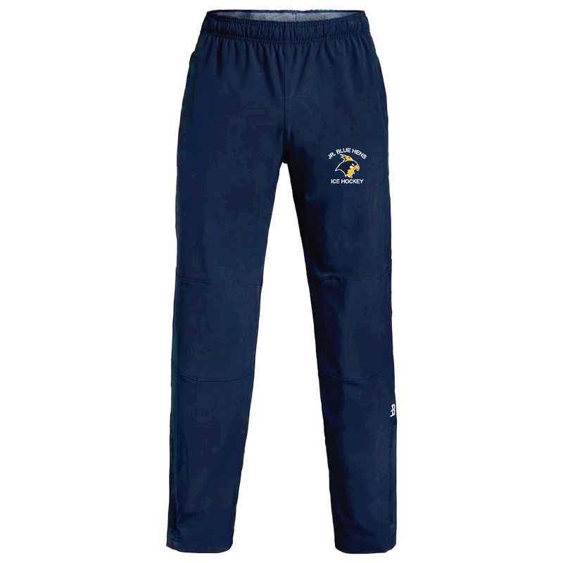 Youth Breakaway Lightweight Warm Up Pants (Delaware Jr. Blue Hens)