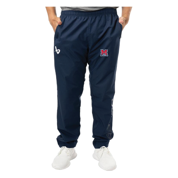 Youth Bauer S24 Lightweight Pants (Jr. Mounties) - Extras