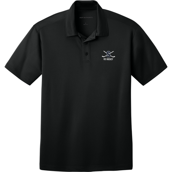 Midd South Hockey Adult Silk Touch Performance Polo