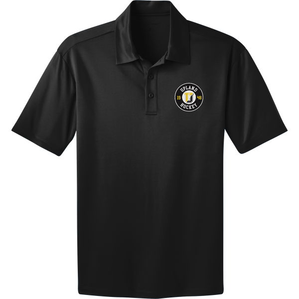 BVP Hockey Adult Silk Touch Performance Polo