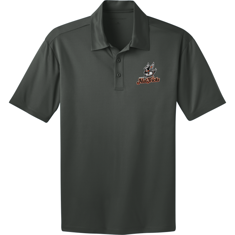Danbury Hat Tricks Adult Silk Touch Performance Polo