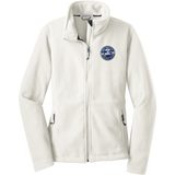 NYC Hockey Club Ladies Value Fleece Jacket