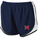 Mount St. Charles Ladies Cadence Short