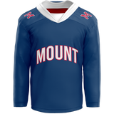 Mount St. Charles Adult Player Reversible Sublimated Jersey