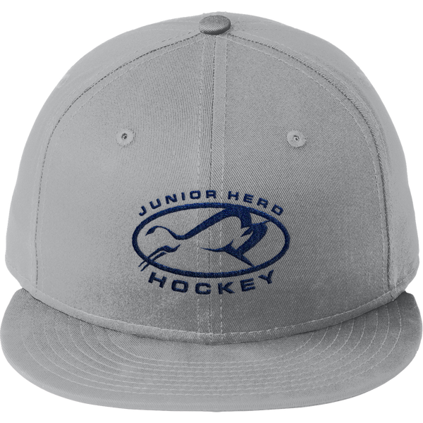 Jr. Herd New Era Flat Bill Snapback Cap