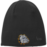 Chelsea Bulldogs New Era Knit Beanie
