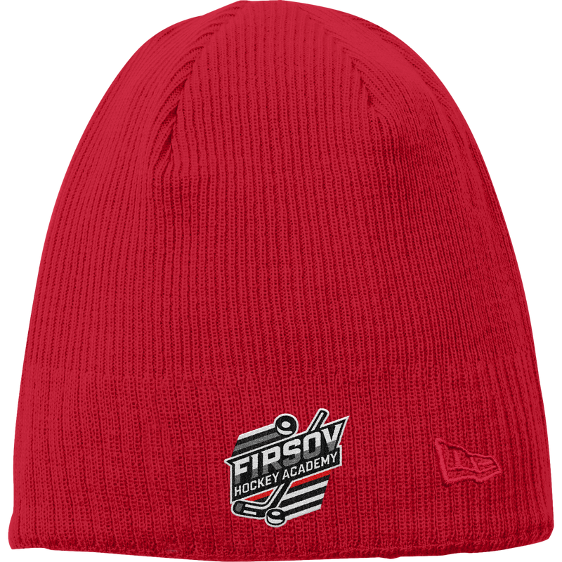 Firsov New Era Knit Beanie