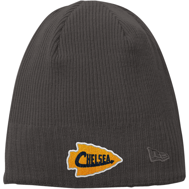 Chelsea Chiefs New Era Knit Beanie