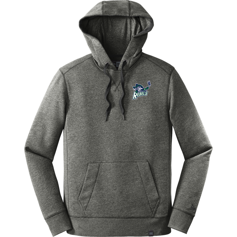 Kensington Valley Rebels New Era French Terry Pullover Hoodie