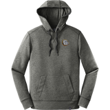 Chelsea Bulldogs New Era French Terry Pullover Hoodie