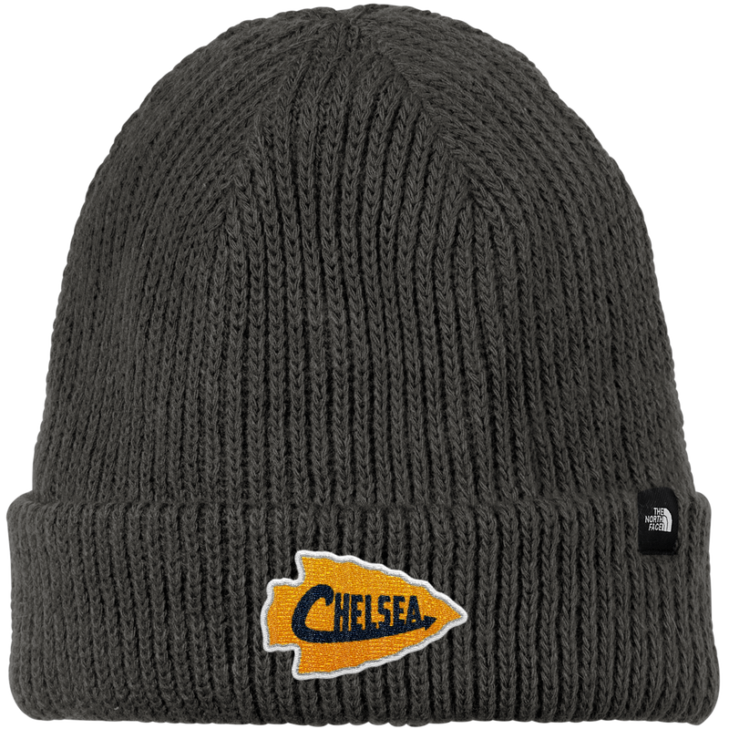 Chelsea Chiefs The North Face Circular Rib Beanie