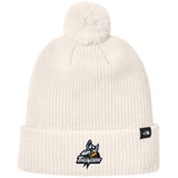 Mon Valley Thunder The North Face Pom Beanie