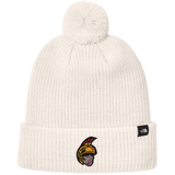 Seacoast Spartans (Ice Hockey) The North Face Pom Beanie