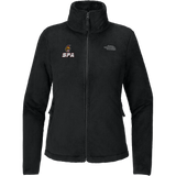 Seacoast Spartans (SPA) The North Face Women's Osito Fleece Jacket