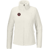 Palmyra Black Knights The North Face Women's Osito Fleece Jacket