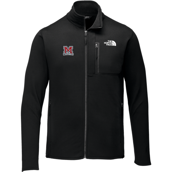 Jr. Mounties The North Face Skyline Full-Zip Fleece Jacket