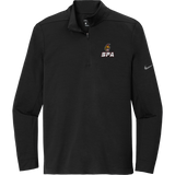 Seacoast Spartans (SPA) Nike Dry 1/2-Zip Cover-Up